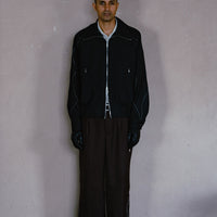 SUNLIGHT JACKET (BLACK)