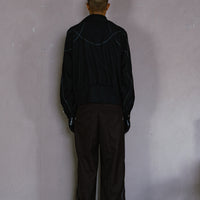 SUNLIGHT JACKET (BLACK)