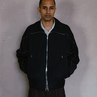 SUNLIGHT JACKET (BLACK)