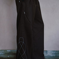 SUNLIGHT ORB (Black)