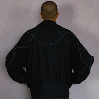 SUNLIGHT JACKET (BLACK)