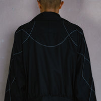 SUNLIGHT JACKET (BLACK)