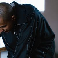 SUNLIGHT JACKET (BLACK)
