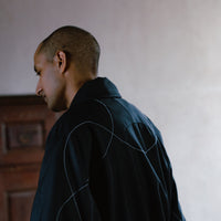 SUNLIGHT JACKET (BLACK)