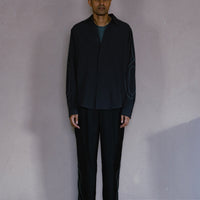 SUNLIGHT TROUSERS (BLACK)