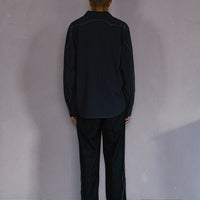 SUNLIGHT TROUSERS (BLACK)