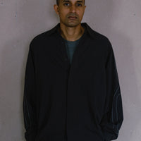 SUNLIGHT SHIRT (GRAY)