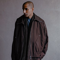 SUNLIGHT JACKET (BROWN)