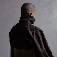 SUNLIGHT JACKET (BROWN)