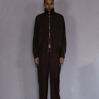 SUNLIGHT JACKET (BROWN)