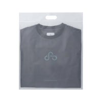 OVERSIZED T-SHIRT (Gray)