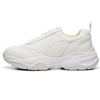 フットウェアブランドOAO(オーエーオー)のスニーカーSUNLIGHT White(サンライト)