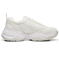 フットウェアブランドOAO(オーエーオー)のスニーカーSUNLIGHT White(サンライト)