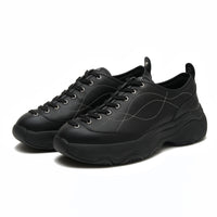 SUNLIGHT PRIMA (Black Leather)