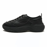 SUNLIGHT PRIMA (Black Leather)