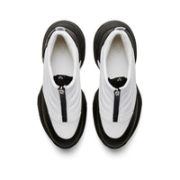 FOUNTAIN (White) SAMPLE品