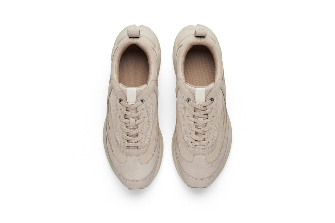 THE CURVE 1 Nuback (Beige)