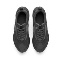 THE CURVE 1 Nubuck (Gray)