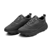 THE CURVE 1 Nubuck (Gray)