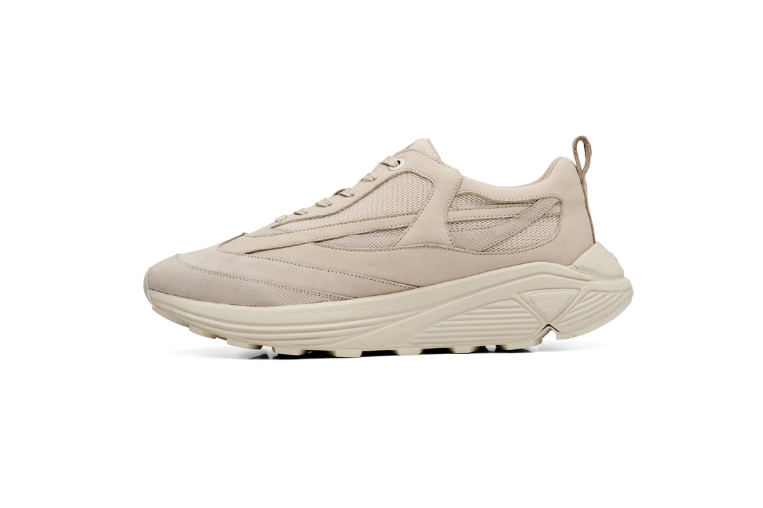 THE CURVE 1 Nuback (Beige)