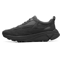 THE CURVE 1 Nubuck (Gray)