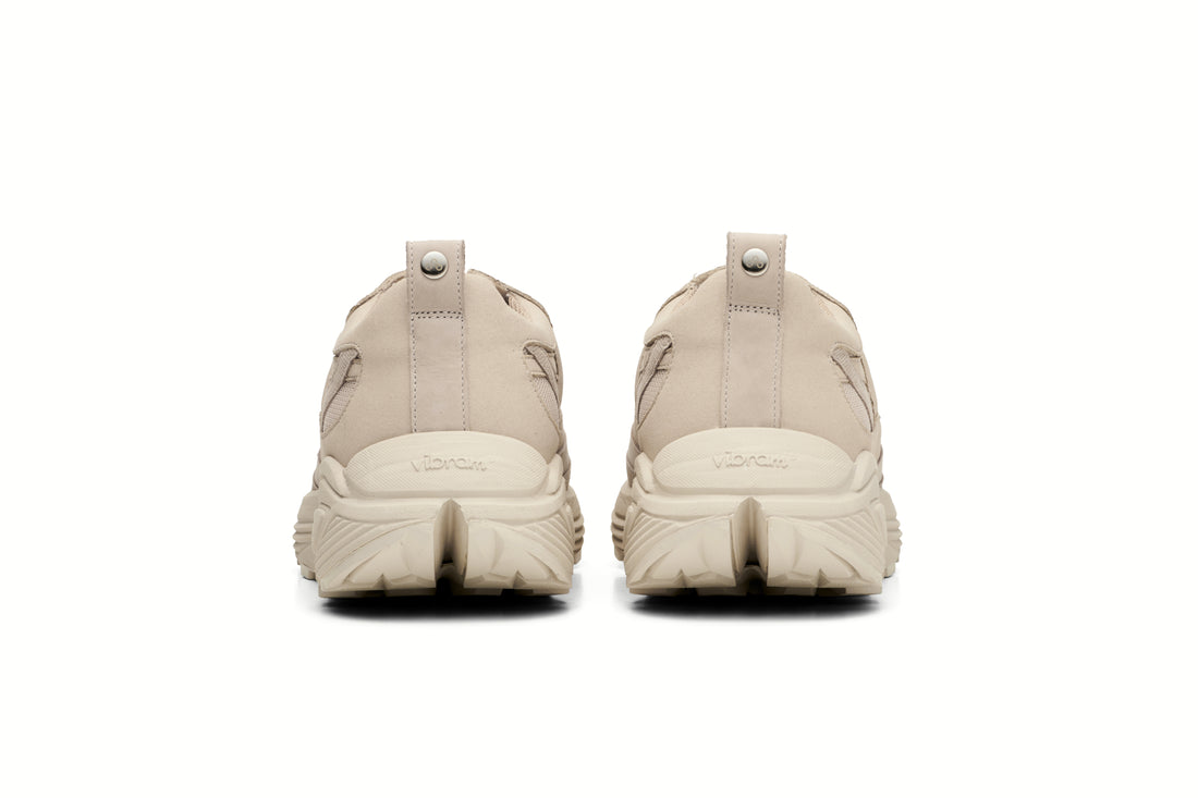 THE CURVE 1 Nuback (Beige)