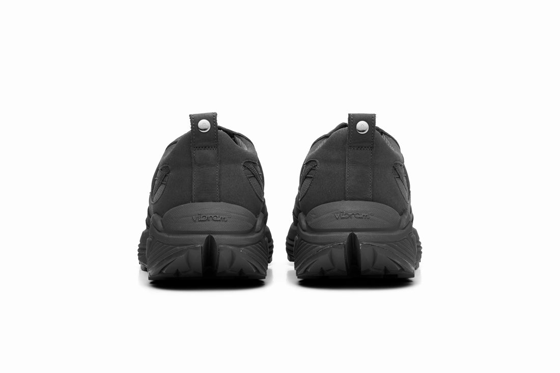 THE CURVE 1 Nubuck (Gray)