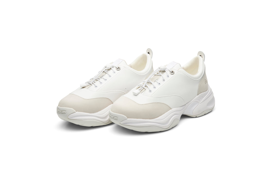 AUTH (White)