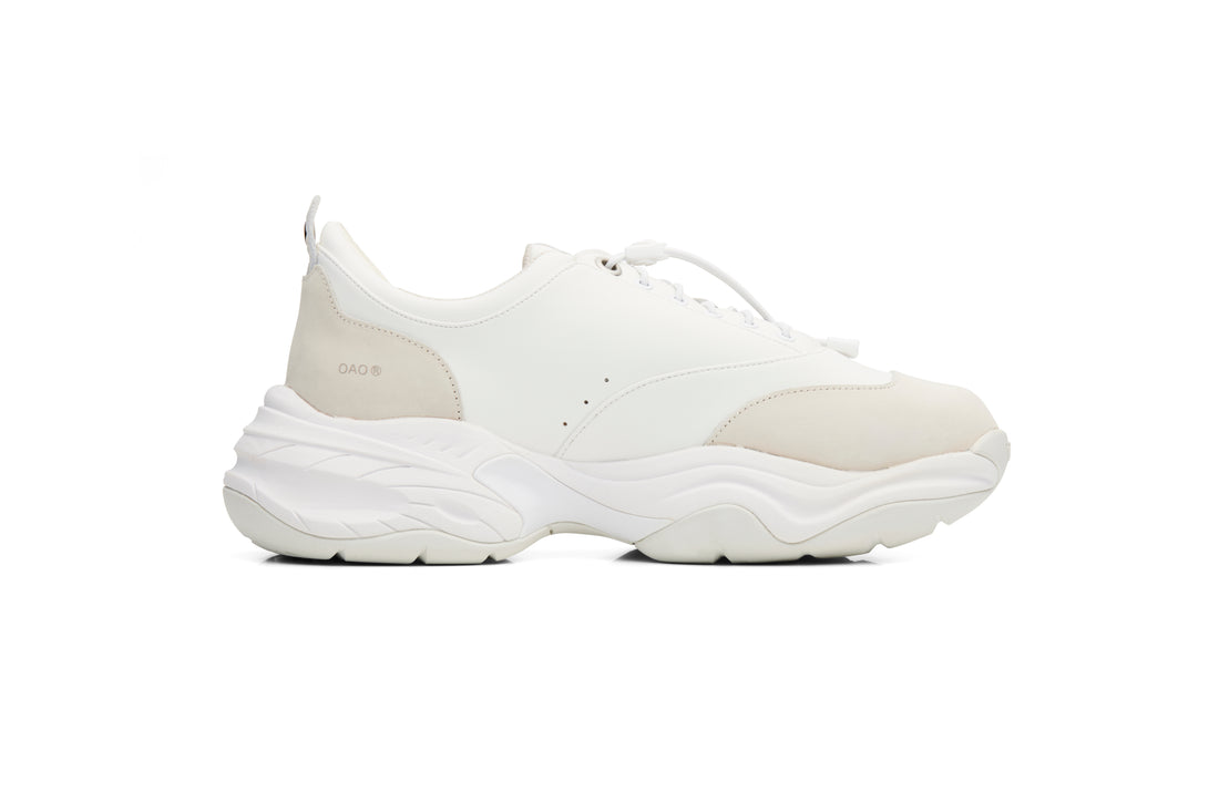 AUTH (White)