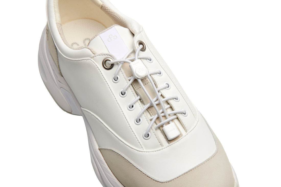 AUTH (White)