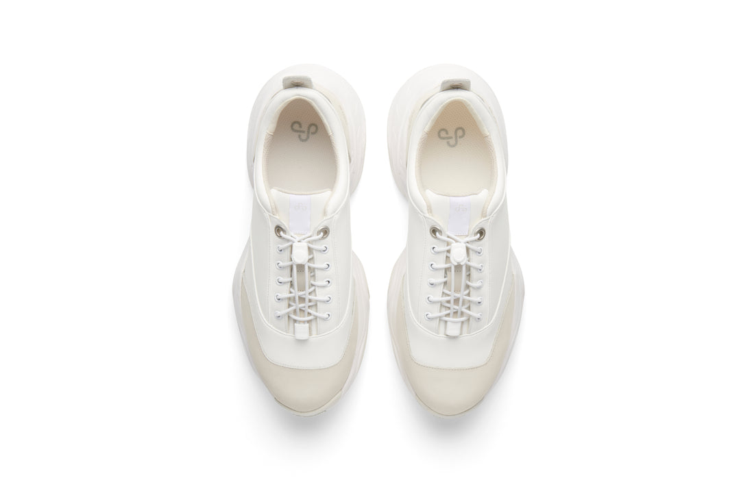 AUTH (White)