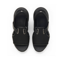 MONOLITH NYLON (Black)