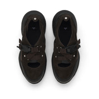 THE CURVE 1 AERO (Brown)