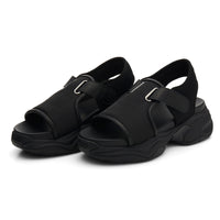 MONOLITH NYLON (Black)