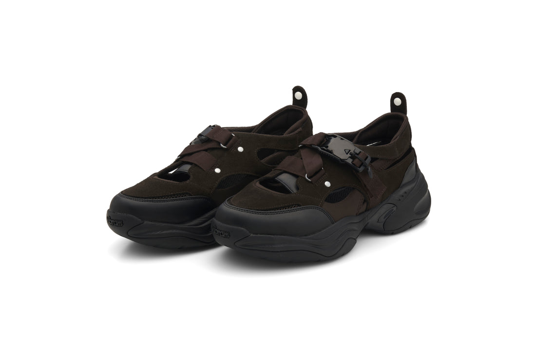 THE CURVE 1 AERO (Brown)