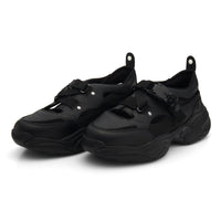 THE CURVE 1 AERO (Black)