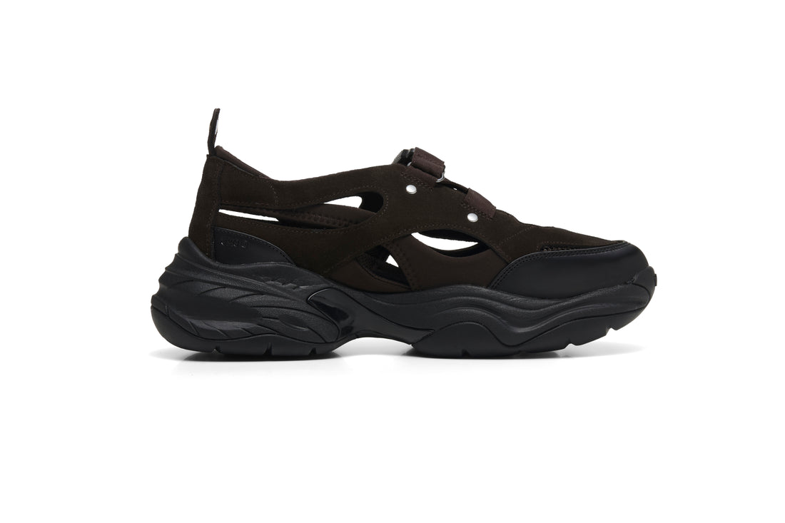 THE CURVE 1 AERO (Brown)
