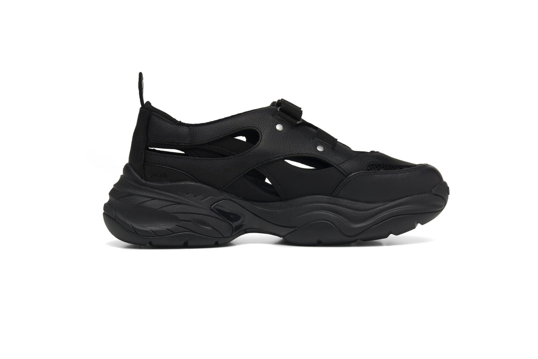 THE CURVE 1 AERO (Black)