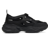 THE CURVE 1 AERO (Black)