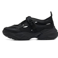 THE CURVE 1 AERO (Black)