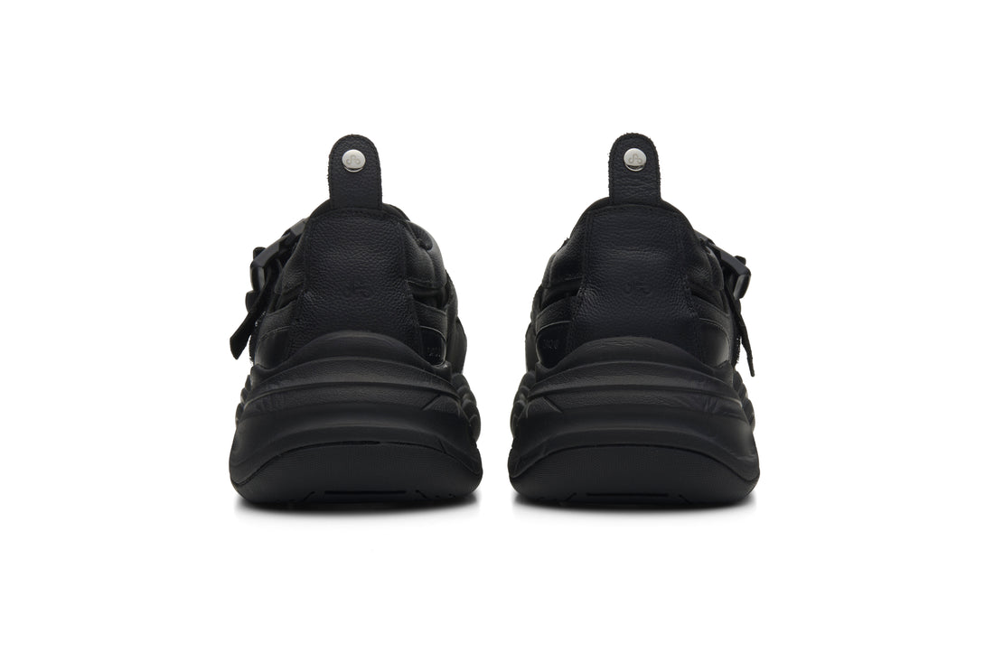 THE CURVE 1 AERO (Black)