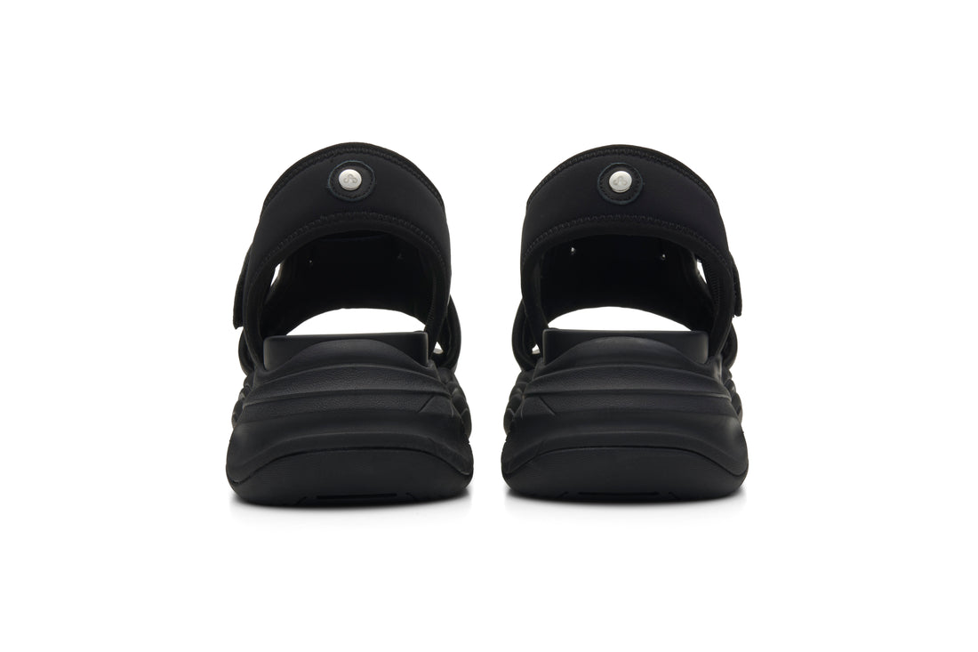 MONOLITH NYLON (Black)