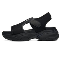 MONOLITH NYLON (Black)
