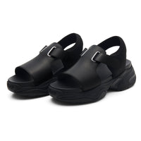 MONOLITH (Black)