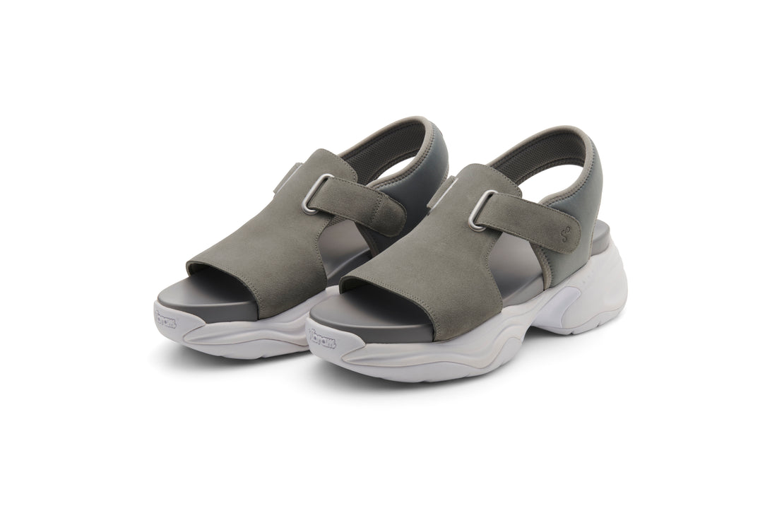 MONOLITH (Gray)