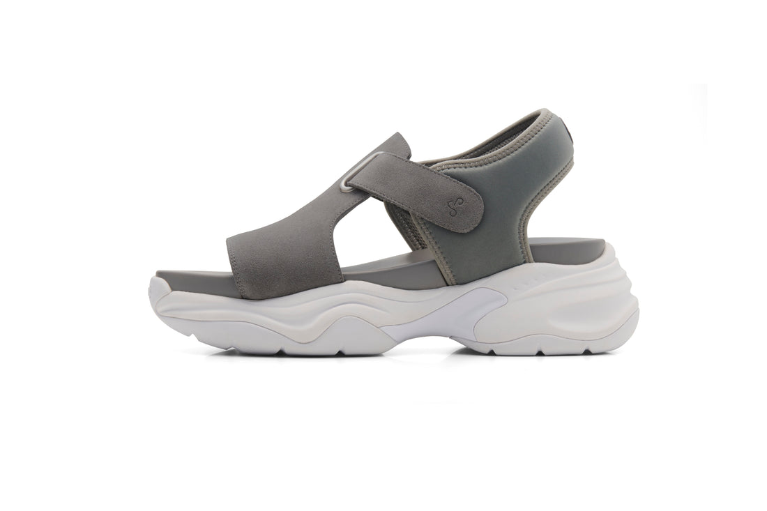 MONOLITH (Gray)