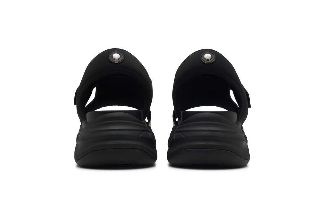 MONOLITH (Black)