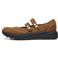 LES ARCS PUMPS (Camel)