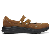 LES ARCS PUMPS (Camel)