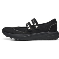 LES ARCS PUMPS (Black)